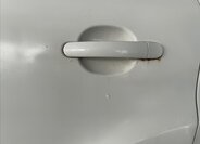 Škoda Yeti SUV 2,0 l 103 kw