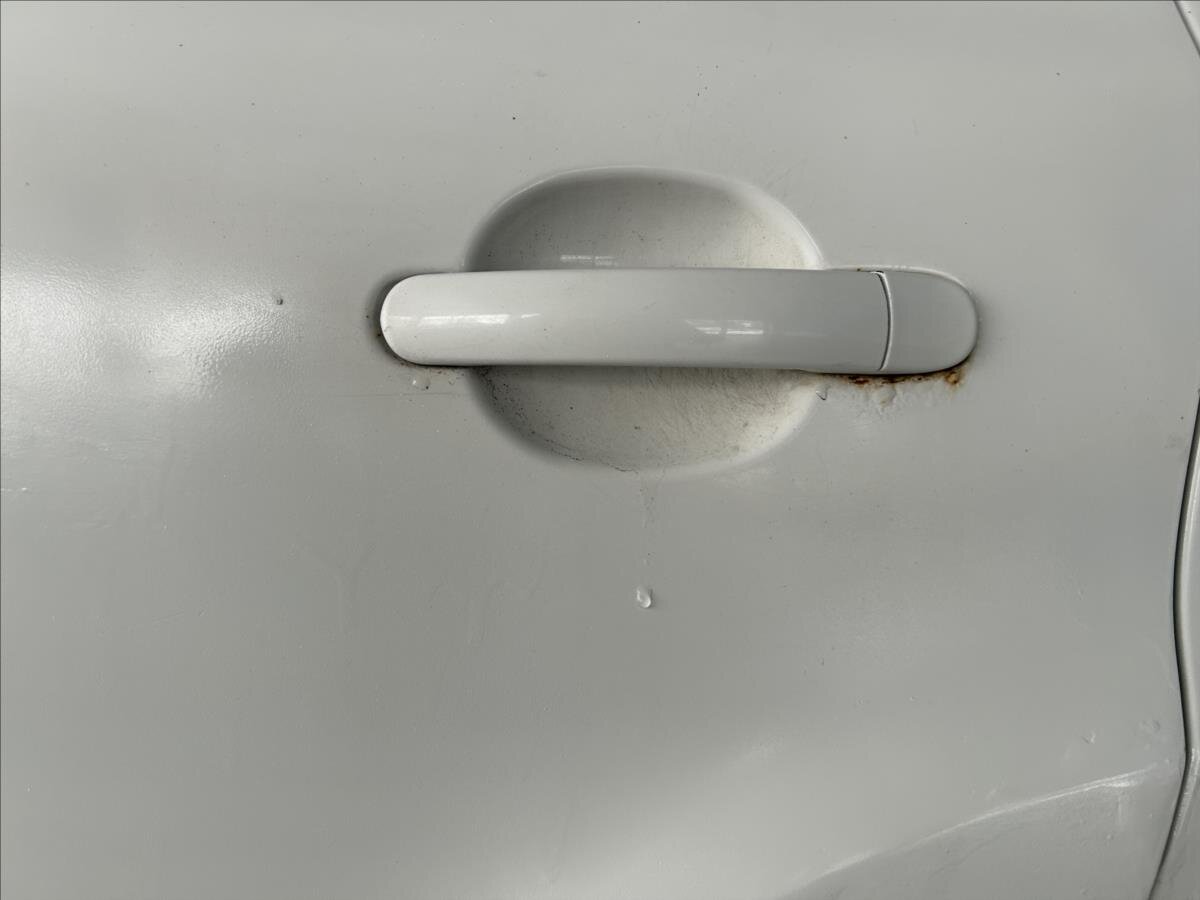 Škoda Yeti SUV 2,0 l 103 kw