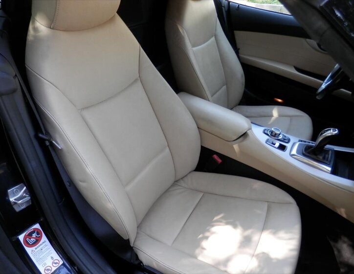 BMW Z4 Kabriolet 3,0 l 225 kw