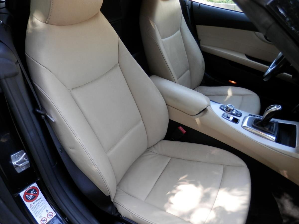 BMW Z4 Kabriolet 3,0 l 225 kw