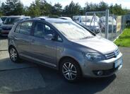 Volkswagen Golf Plus 3
