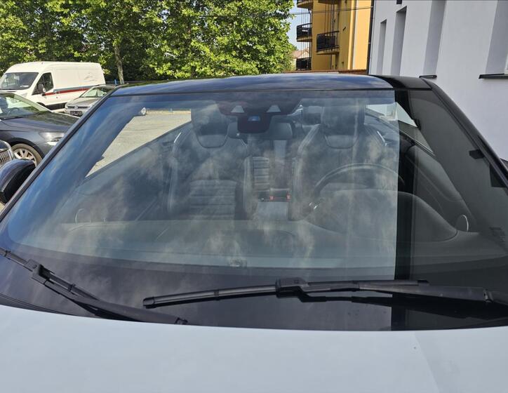 Land Rover Range Rover 50