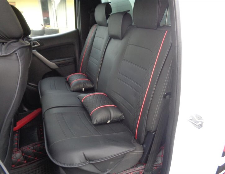 Ford Ranger Pick-up 2,0 l 125 kw