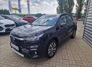 Suzuki S-Cross SUV 1,4 l 95 kw
