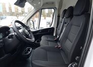 Fiat Ducato Skříň 2,2 l 132 kw