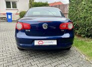 Volkswagen EOS 7