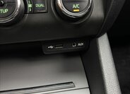 Škoda Octavia Sedan / Limuzína 1,6 l 77 kw