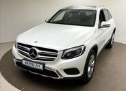 Mercedes-Benz GLC 1