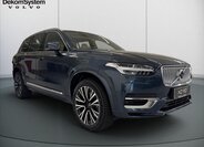 Volvo XC90 SUV / Terénní 2,0 l 335 kw