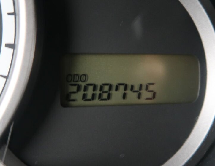 Mazda 2 Hatchback 1,3 l 55 kw