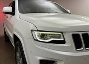 Jeep Grand Cherokee 45