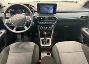 Dacia Jogger SUV 999,0 81 kw