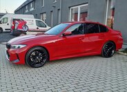 BMW Řada 3 Sedan / Limuzína 2,0 l 140 kw