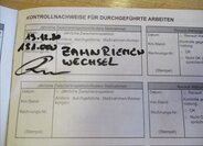 Renault Modus MPV 1,1 l 55 kw