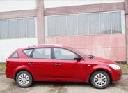 KIA Ceed 7