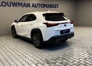 Lexus UX 300h 13