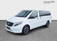 Mercedes-Benz Vito MPV 2,0 l 140 kw