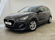 Hyundai i30 Kombi 1,4 l 103 kw