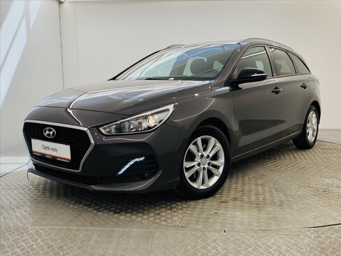 Hyundai i30 Kombi 1,4 l 103 kw