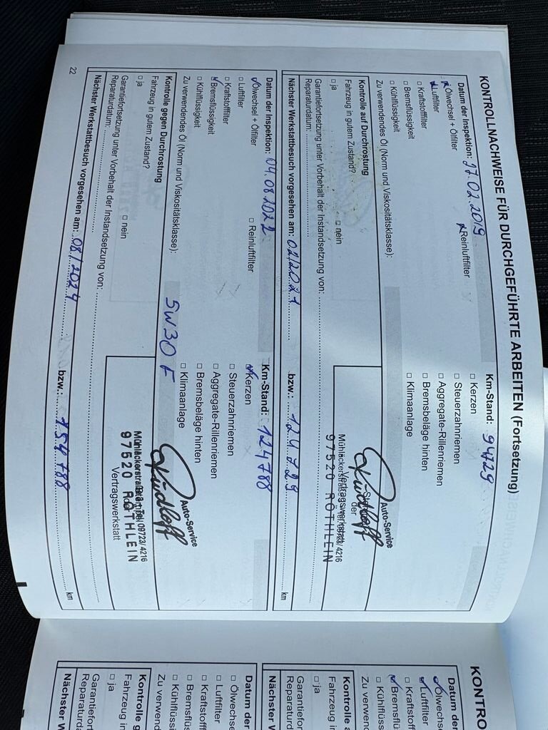 Dacia Duster SUV / Terénní 1,6 l 77 kw