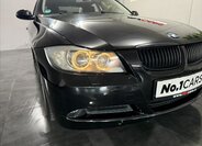 BMW Řada 3 Sedan / Limuzína 2,0 l 105 kw