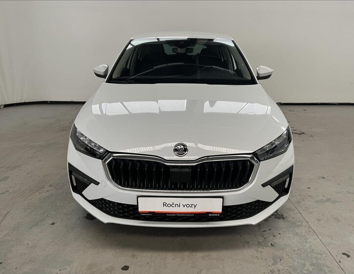 Škoda Scala Hatchback 999,0 85 kw