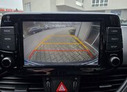 Hyundai i30 Kombi 1,5 l 80 kw