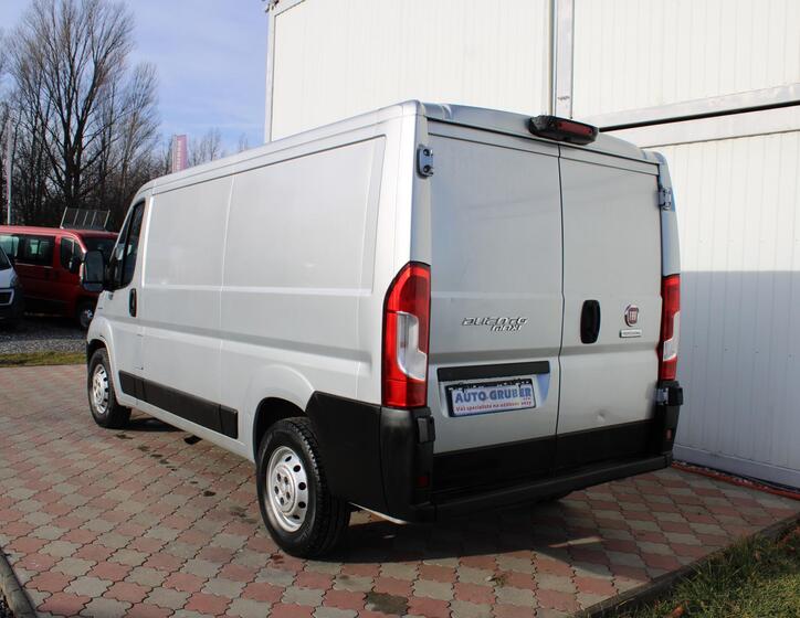 Fiat Ducato 5