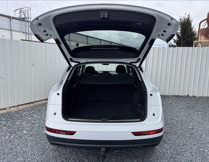 Audi Q5 SUV / Terénní 2,0 l 185 kw