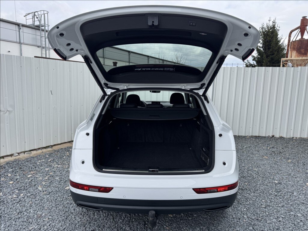 Audi Q5 SUV / Terénní 2,0 l 185 kw