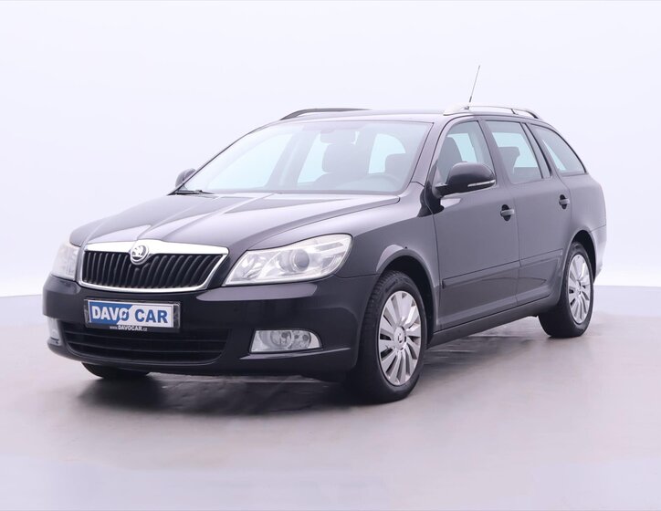Škoda Octavia Kombi 2,0 l 103 kw