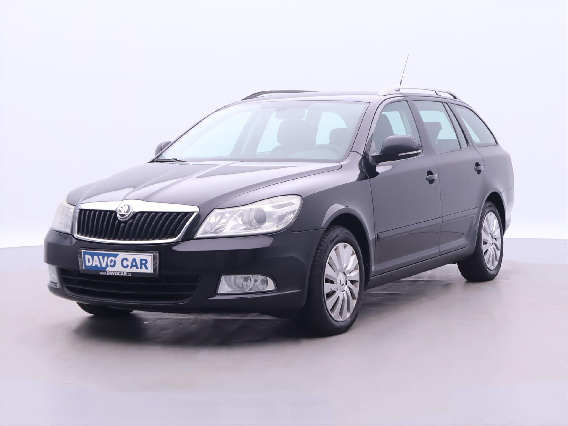 Škoda Octavia Kombi 2,0 l 103 kw