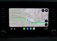 Škoda Karoq SUV 2,0 l 85 kw