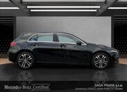 Mercedes-Benz Třídy A 6