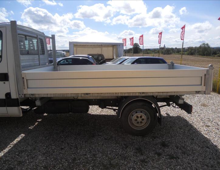 Iveco Daily 9