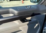 Ford Tourneo Custom Kombi 2,0 l 125 kw