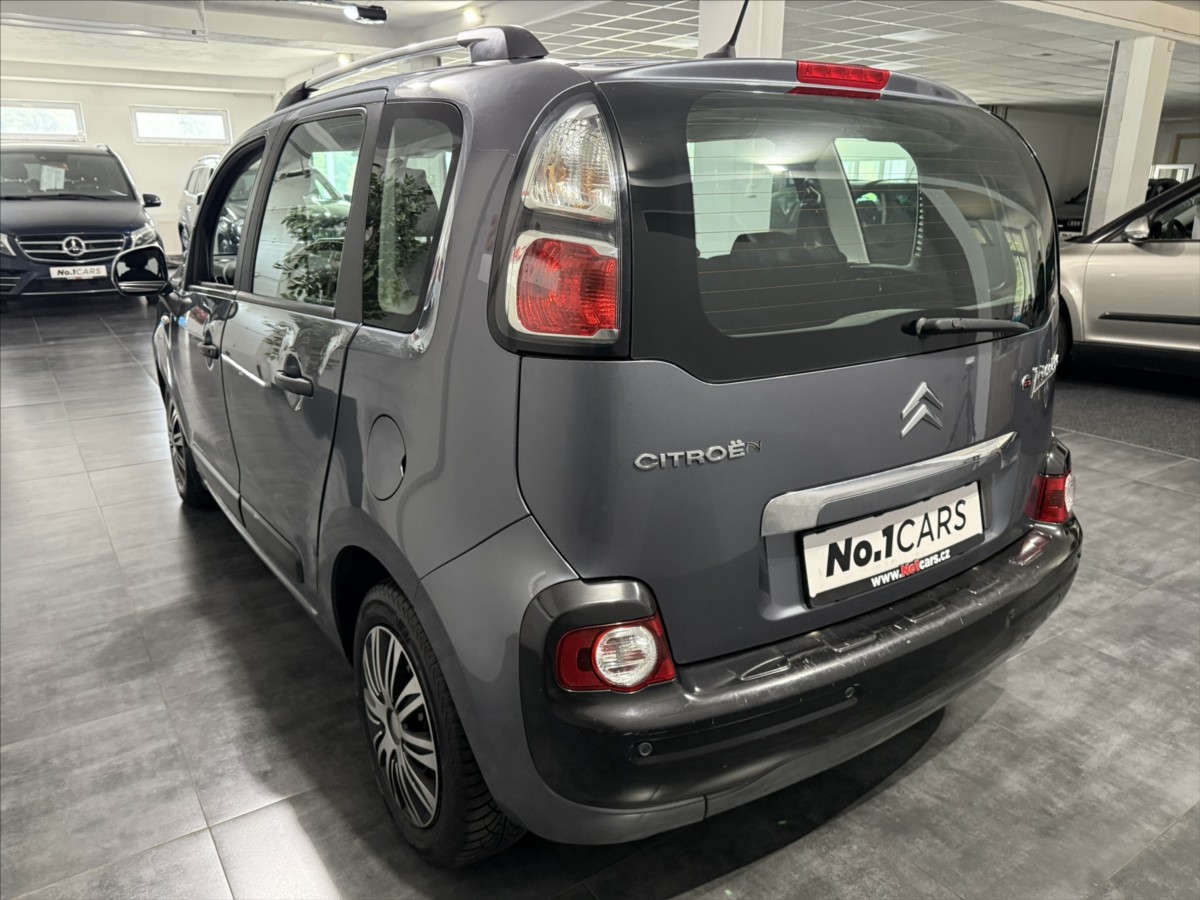Citroën C3 Picasso