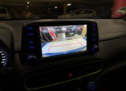 Hyundai Kona SUV / Terénní 1,6 l 130 kw