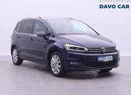 Volkswagen Touran 1