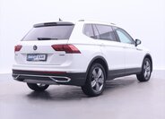 Volkswagen Tiguan Allspace SUV / Terénní 2,0 l 147 kw