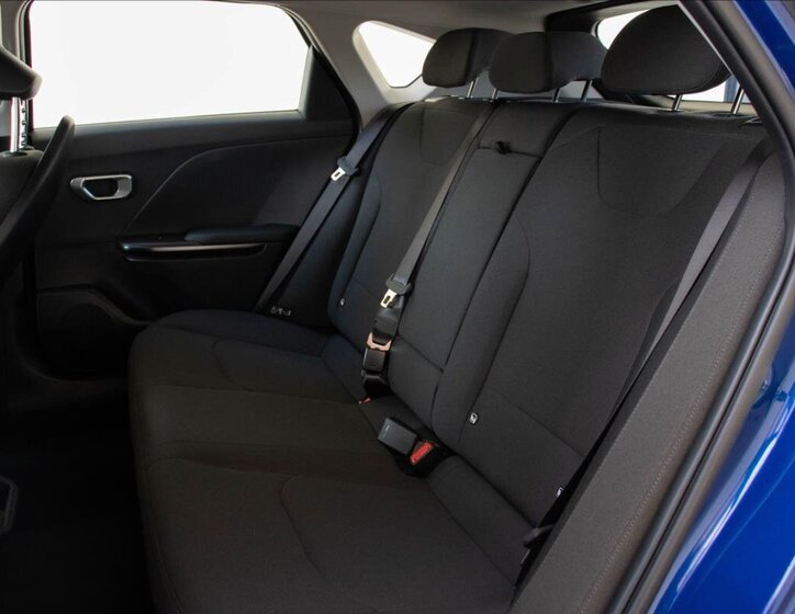 KIA Ostatní Hatchback 0,0 0