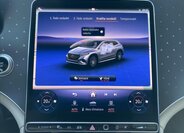 Mercedes-Benz EQS 19