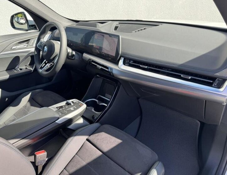 BMW X1 SUV / Terénní 2,0 l 120 kw