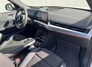 BMW X1 SUV / Terénní 2,0 l 120 kw