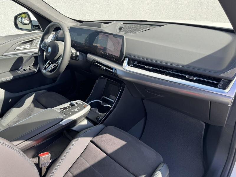 BMW X1 SUV / Terénní 2,0 l 120 kw