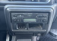 Suzuki Jimny Ostatní 1,3 l 60 kw