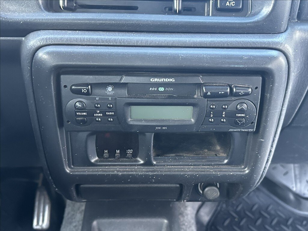 Suzuki Jimny Ostatní 1,3 l 60 kw