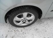 Škoda Fabia Kombi 1,2 l 63 kw