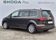 Volkswagen Sharan Ostatní 1,4 l 110 kw