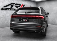 Audi Q8 SUV / Terénní 3,0 l 210 kw